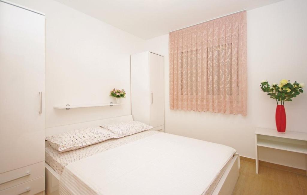 Apartmani Mila Brela Exterior photo