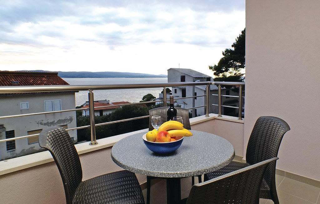 Apartmani Mila Brela Exterior photo